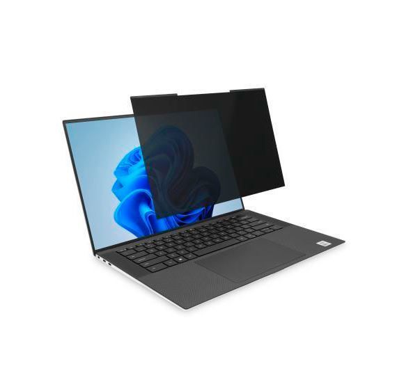 Kensington Filtro magnetico per schermo per la privacy MagPro per laptop da 13,3" (16:10) [K55253WW]