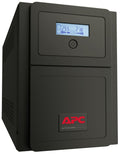 APC Easy UPS SMV gruppo di continuità (UPS) A linea interattiva 1,5 kVA 1050 W 6 presa(e) AC [SMV1500CAI]