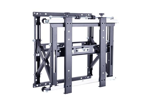 ITB PM4650 Supporto per display espositivi 55,9 cm (22") Argento [PUSH4360]