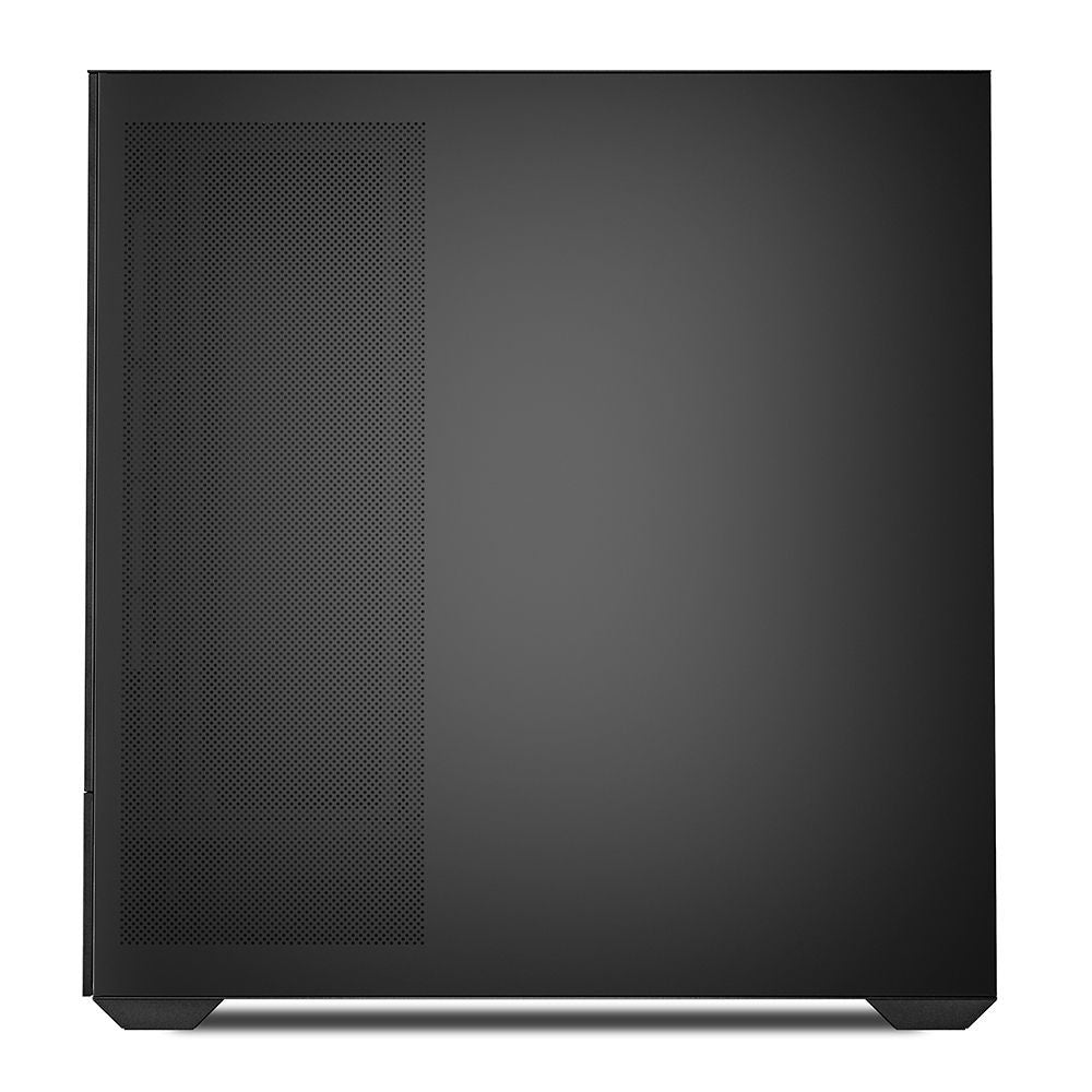 Sharkoon MK6 RGB Midi Tower Bianco [MK6RGBBLACK]