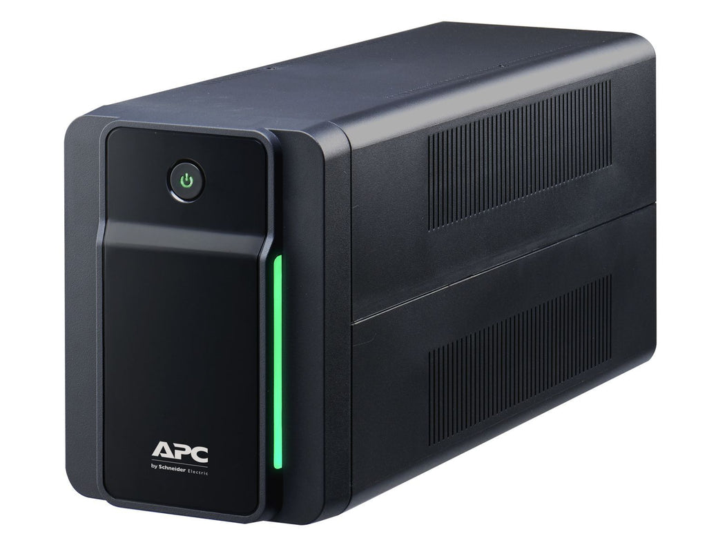 APC BX950MI gruppo di continuità (UPS) A linea interattiva 0,95 kVA 520 W 6 presa(e) AC [BX950MI]