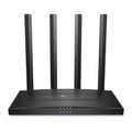 TP-Link Omada ER605W router wireless Ethernet Dual-band (2.4 GHz/5 GHz) Nero [ER605W]