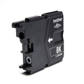 Brother LC985BK cartuccia d'inchiostro 1 pz Originale Nero [LC985BK]