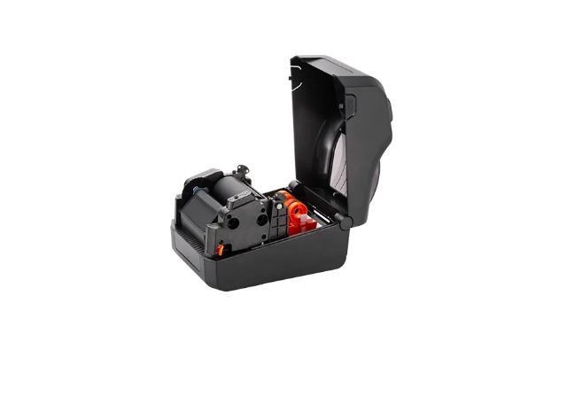 Bixolon XD3-40t stampante per etichette (CD) Termica diretta/Trasferimento termico 203 x 203 DPI 127 mm/s Wireless [XD3-40TEK/BEG]