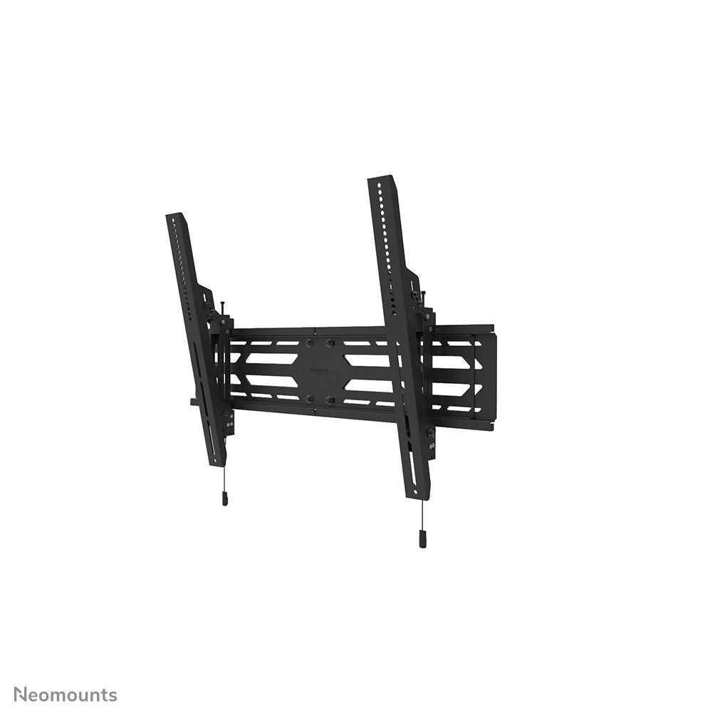 Neomounts WL35S-950BL19 Supporto a parete per TV pesanti 55-110" - inclinabile - bloccabile - orizzontale e verticale [WL35S-950BL19]