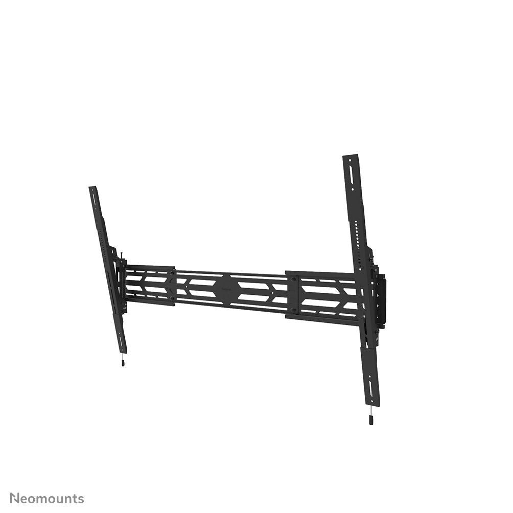 Neomounts WL35S-950BL19 Supporto a parete per TV pesanti 55-110" - inclinabile - bloccabile - orizzontale e verticale [WL35S-950BL19]