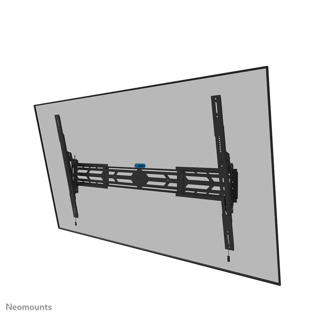 Neomounts WL35S-950BL19 Supporto a parete per TV pesanti 55-110" - inclinabile - bloccabile - orizzontale e verticale [WL35S-950BL19]