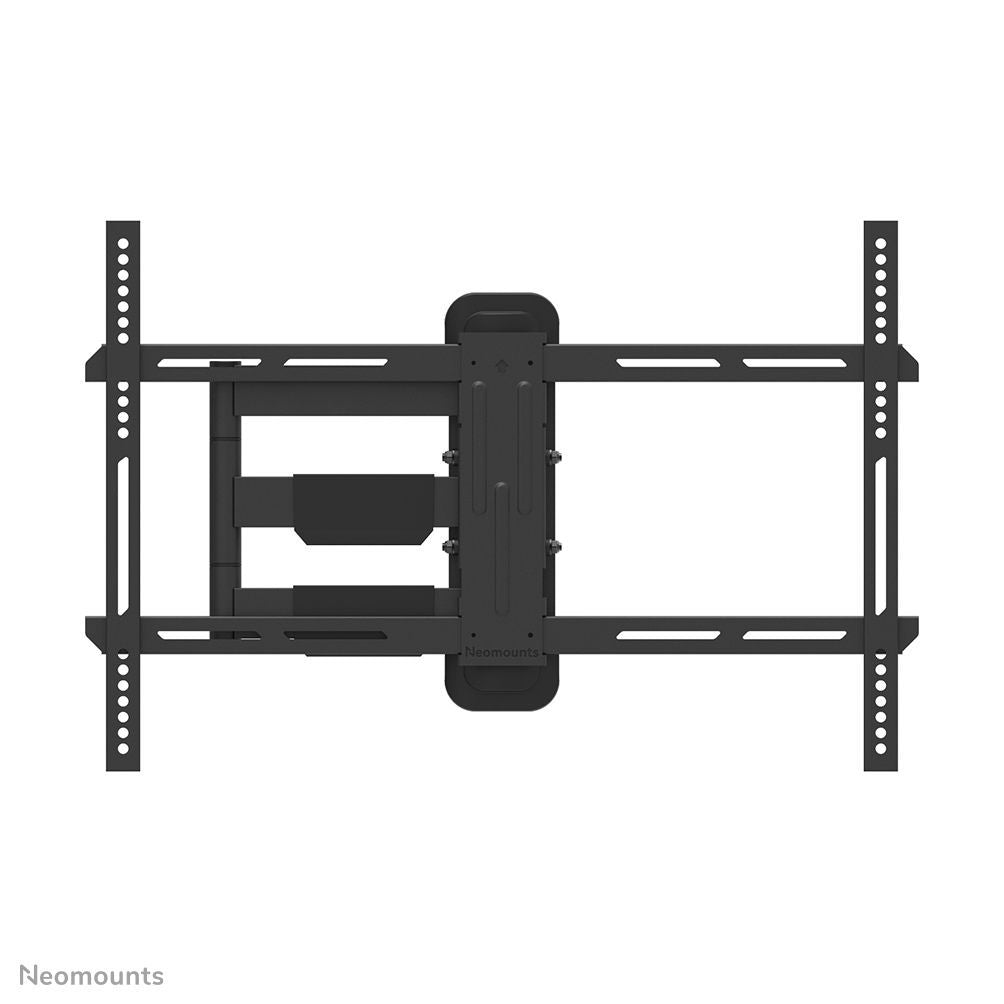 Neomounts WL40-550BL16 Supporto TV a parete 40-65" - mobilità completa - montaggio facile [WL40-550BL16]