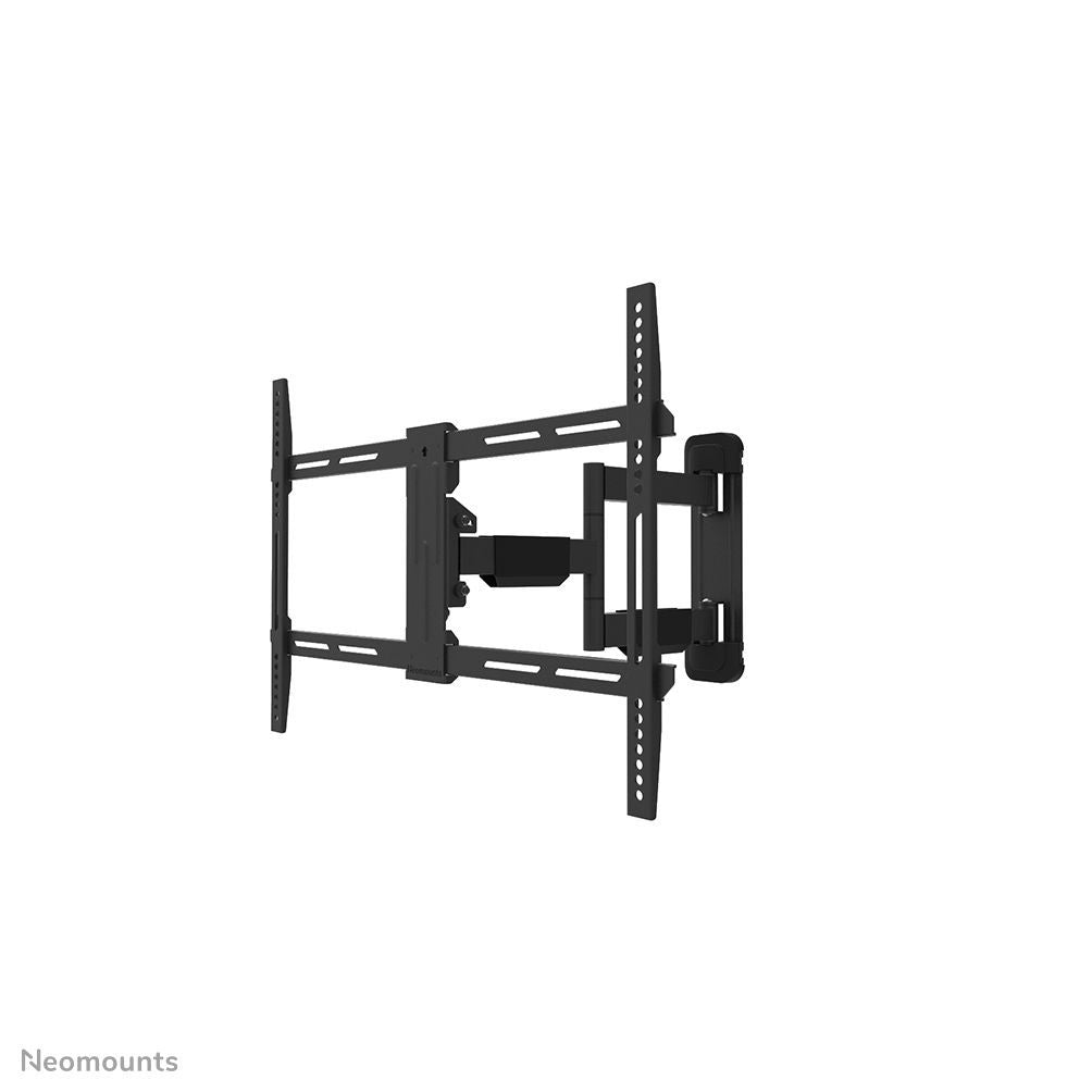 Neomounts WL40-550BL16 Supporto TV a parete 40-65" - mobilità completa - montaggio facile [WL40-550BL16]