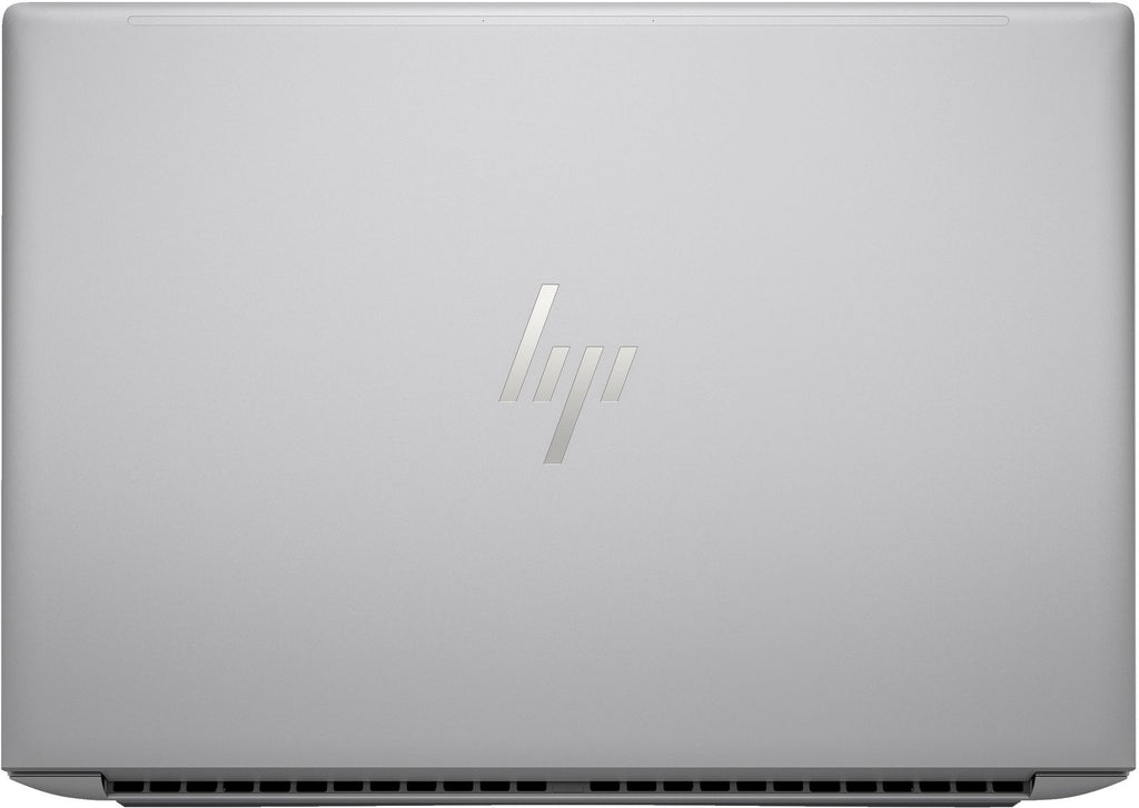 HP ZBook Fury 16 G11 Intel Core i7 i7-14700HX Workstation mobile 40,6 cm (16") WUXGA 32 GB DDR5-SDRAM 1 TB SSD NVIDIA RTX A1000 Wi-Fi 7 (802.11be) Windows 11 Pro Argento [98K12ET#ABZ]