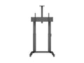 ITB MB3120 Supporto TV a parete 2,79 m (110") Nero [MB3120]