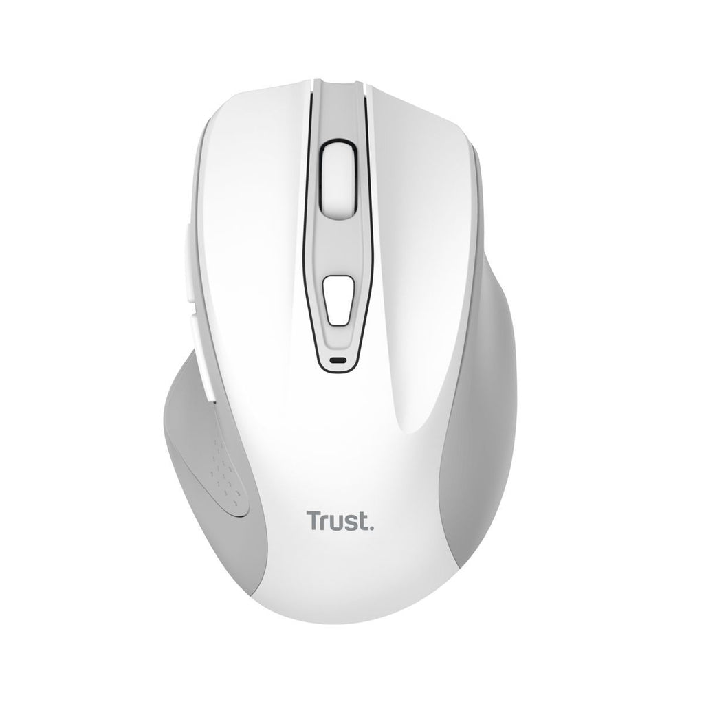 Trust Nito mouse Universale Mano destra RF Wireless Ottico 2200 DPI [25550]