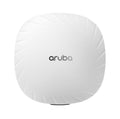 HPE Aruba Networking Aruba AP-535 (RW) 3550 Mbit/s Bianco Supporto Power over Ethernet (PoE) [JZ336A]