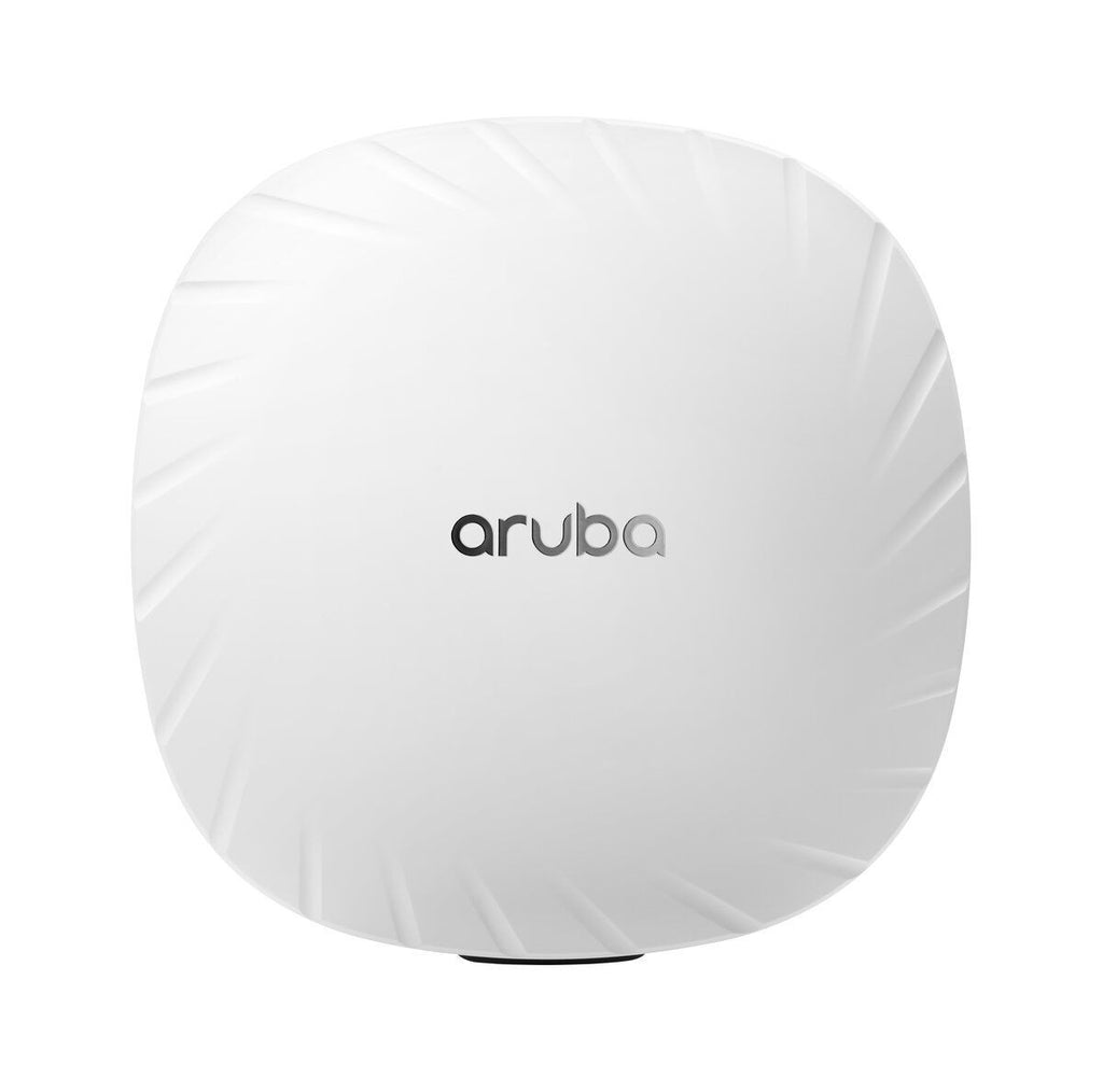 HPE Aruba Networking Aruba AP-535 (RW) 3550 Mbit/s Bianco Supporto Power over Ethernet (PoE) [JZ336A]