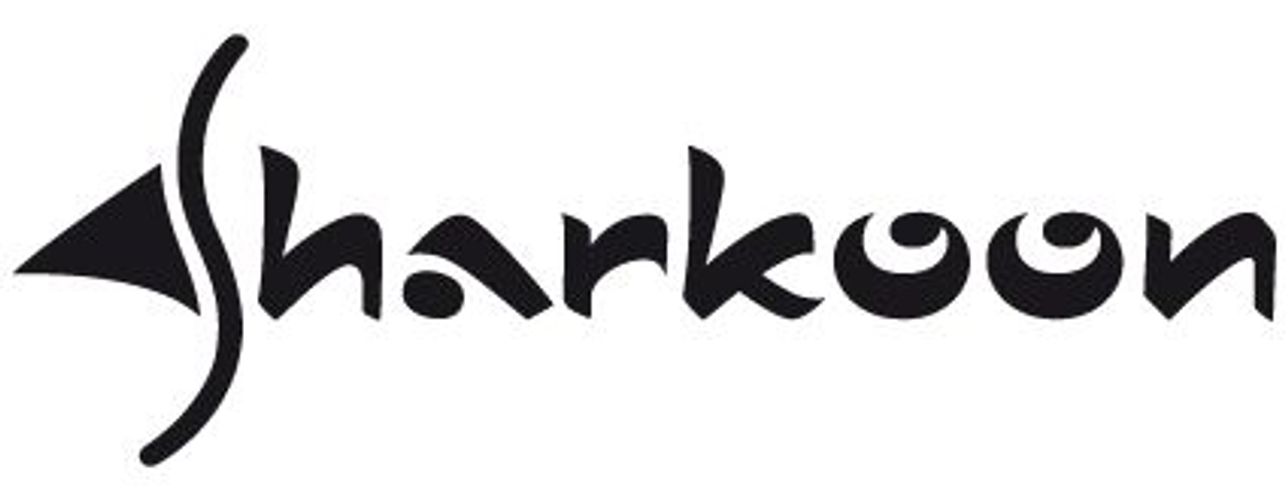 Sharkoon OfficePal C20 Seduta imbottita Schienale a rete [OFFICEPALC20]