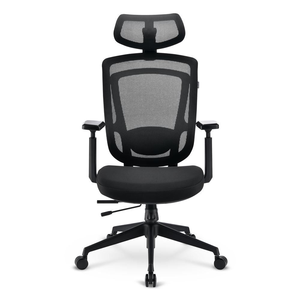 Sharkoon OfficePal C20 Seduta imbottita Schienale a rete [OFFICEPALC20]