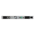 Eaton 5P650IRG2 gruppo di continuità (UPS) A linea interattiva 0,65 kVA 520 W 4 presa(e) AC [5P650IRG2]
