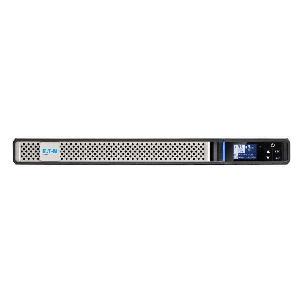 Eaton 5P650IRG2 gruppo di continuità (UPS) A linea interattiva 0,65 kVA 520 W 4 presa(e) AC [5P650IRG2]