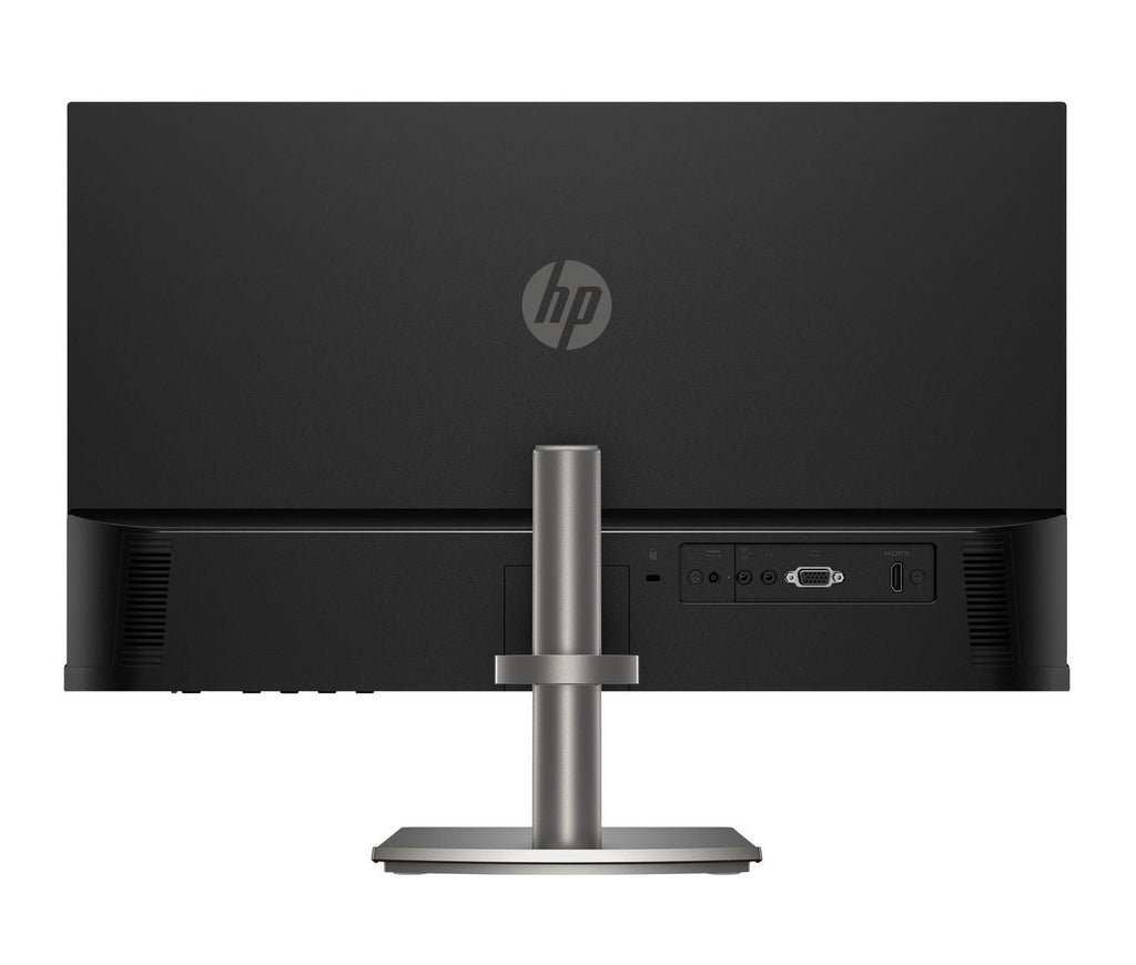 HP S5 524da 60.45cm 23.8Zoll FHD Monitor SmartBuy+ EU Monitor PC 60,5 cm (23.8") 1920 x 1080 Pixel LCD [B11W5AT#ABB]