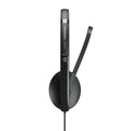 ON-EAR, DOUBLE-SIDED USB HEADSET [ADAPT160TUSBII]