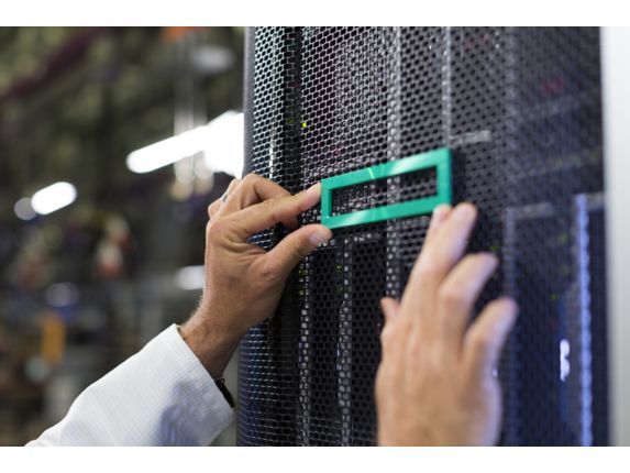 HPE Aruba Networking Aruba 100M SFP LC FX modulo del ricetrasmettitore di rete Fibra ottica 100 Mbit/s [J9054D]