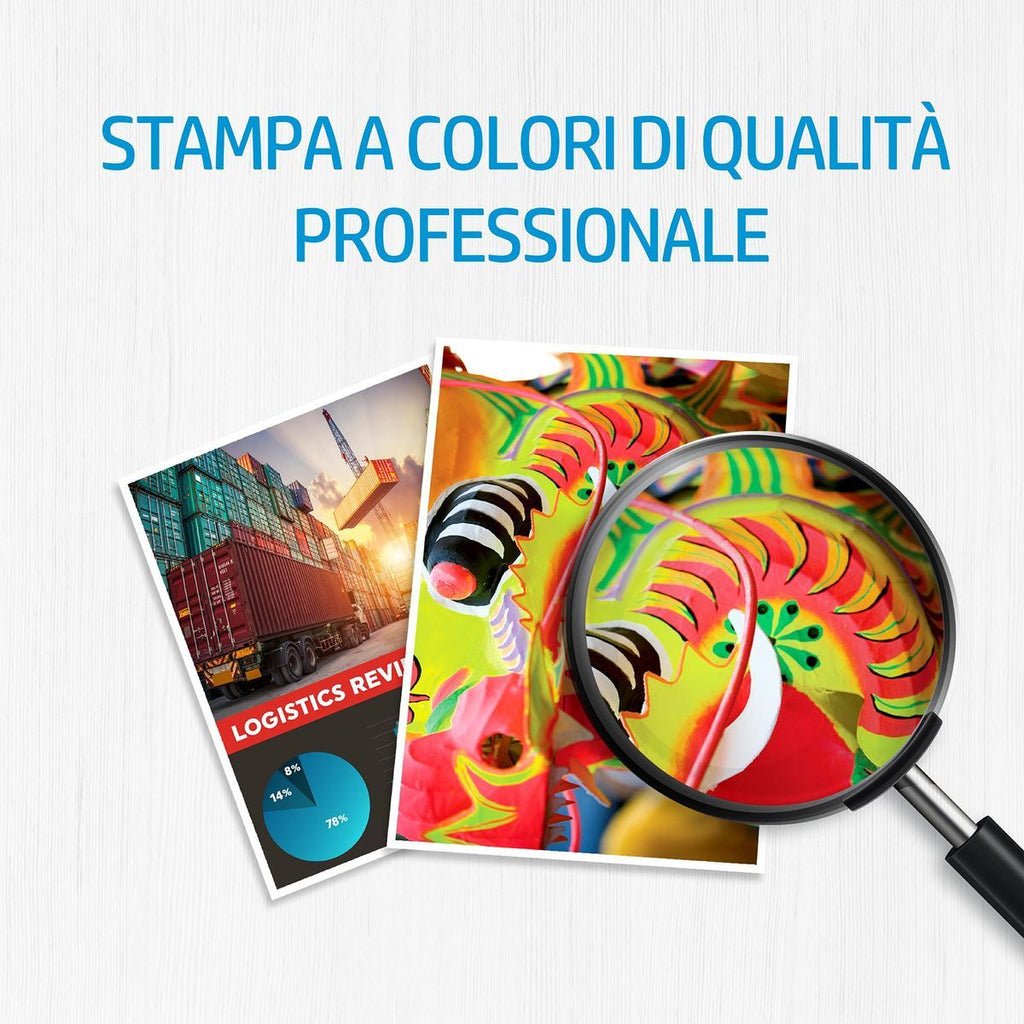 HP Cartuccia Toner originale nero ad alta capacità LaserJet 507X [CE400X]