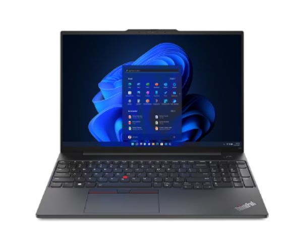 ThinkPad E16 Gen 1 (AMD) [21JT004XIX]