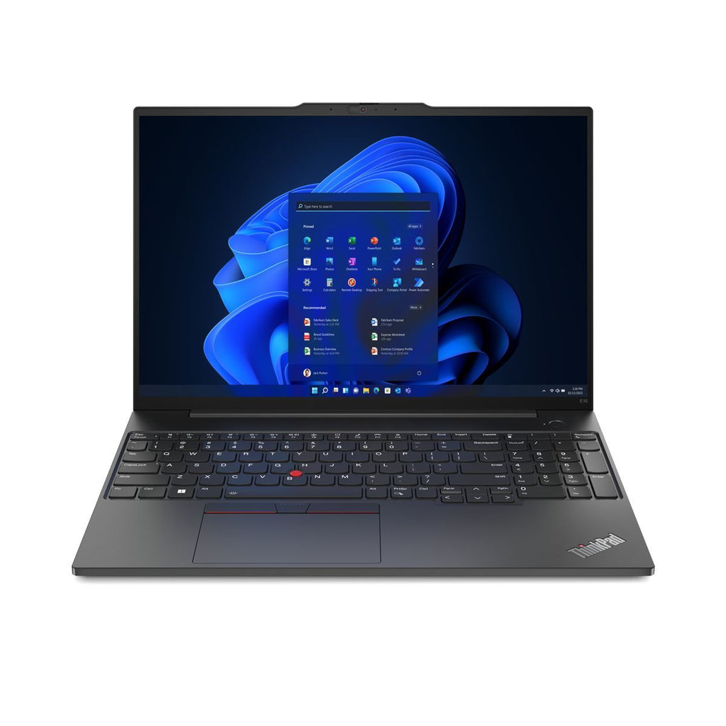ThinkPad E16 Gen 1 (AMD) [21JT004XIX]