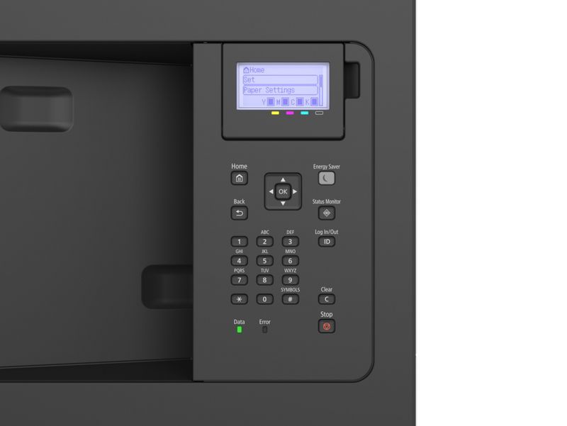 Canon i-SENSYS X C1538P II A colori 1200 x 1200 DPI A4 Wi-Fi [6173C002]
