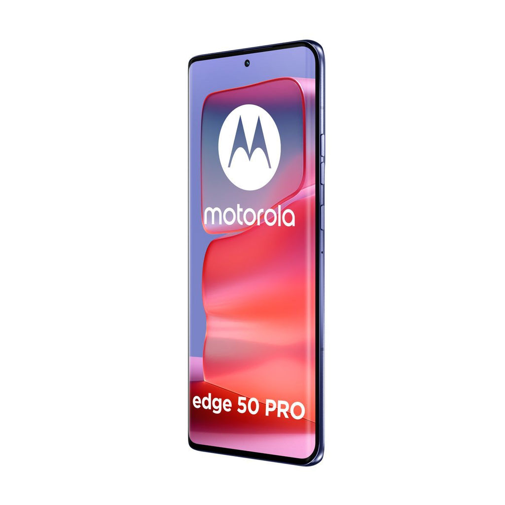 MOTOROLA Edge 50 Pro 12/512 Blue Heron [PB1J0001SE]