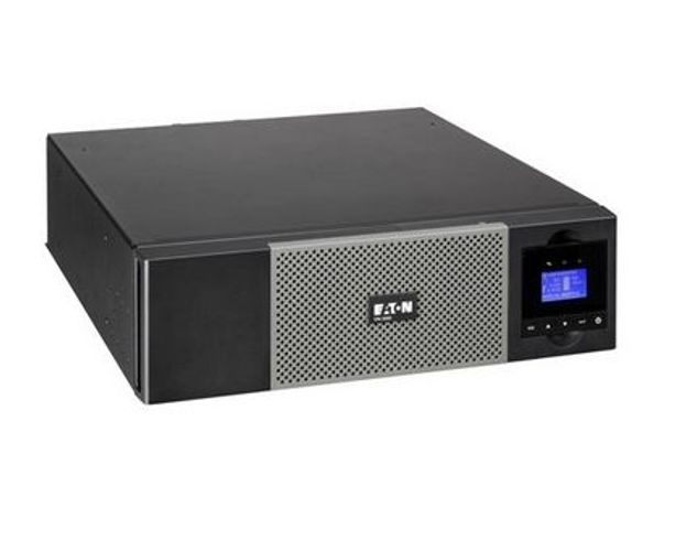 Eaton 5PX Gen2 gruppo di continuità (UPS) A linea interattiva 2200 kVA 2200 W [5PX2200IRTNG2]