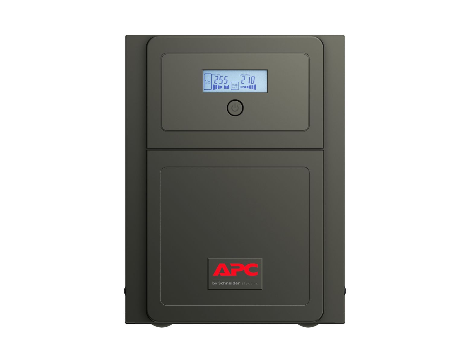 APC Easy UPS SMV gruppo di continuità (UPS) A linea interattiva 3 kVA 2100 W 6 presa(e) AC [SMV3000CAI]