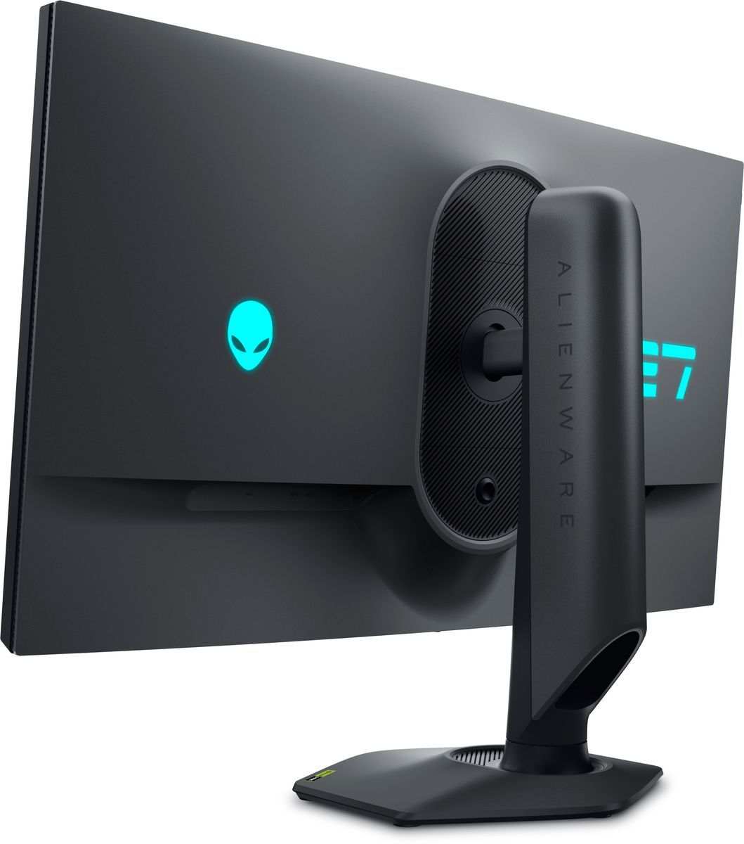 Alienware AW2725QF Monitor PC 68,6 cm (27") 3840 x 2160 Pixel 4K Ultra HD LCD Nero [GAME-AW2725QF]