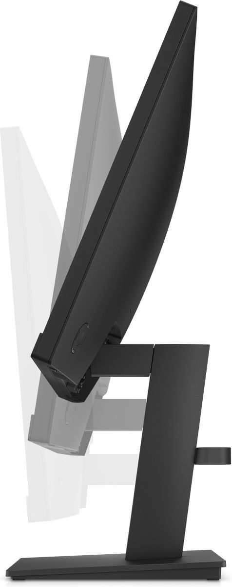 HP P22h G5 FHD Monitor [64W30AA#ABB]