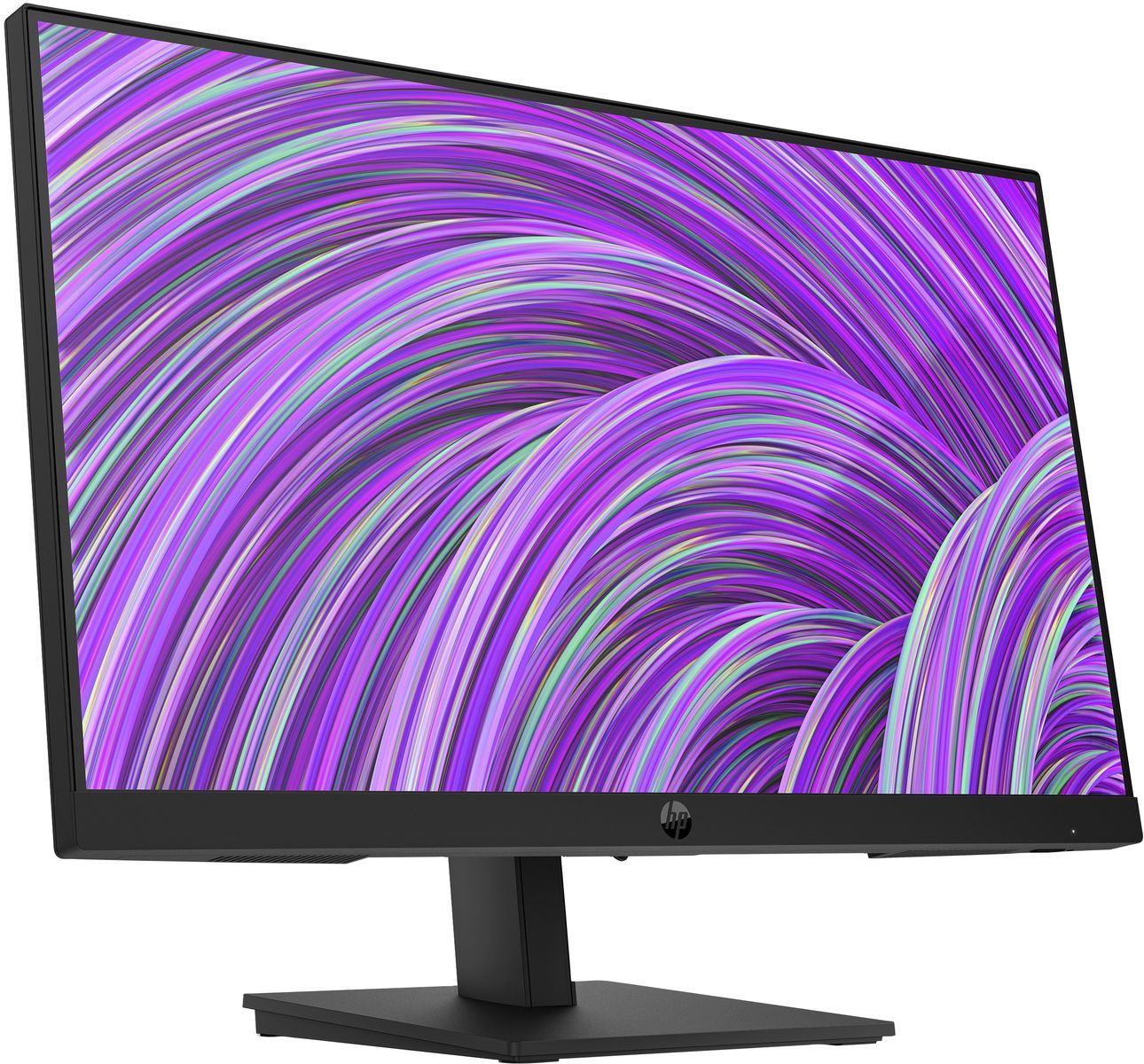 HP P22h G5 FHD Monitor [64W30AA#ABB]