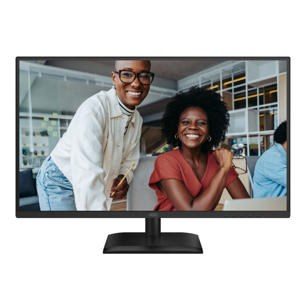 27 16:9 IPS 1920x1080 120Hz vga hdmi dp usb [27E4U]