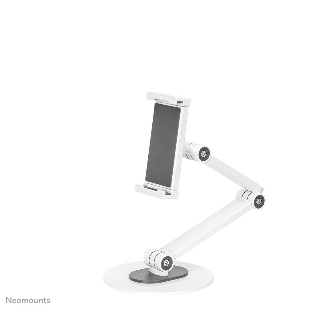 Neomounts DS15-550WH1 Supporto per tablet 4.7-12.9" - universale [DS15-550WH1]