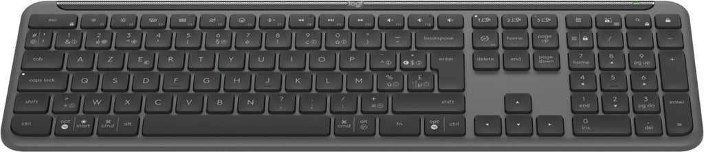 Logitech Signature Slim K950 [920-012457]