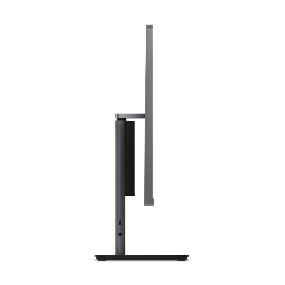 Lenovo ThinkCentre neo 50a Intel Core i5 i5-13420H 68,6 cm (27") 1920 x 1080 Pixel Touch screen PC All-in-one 16 GB DDR5-SDRAM 512 GB SSD Windows 11 Pro Wi-Fi 6 (802.11ax) Grigio [12SB001KIX]