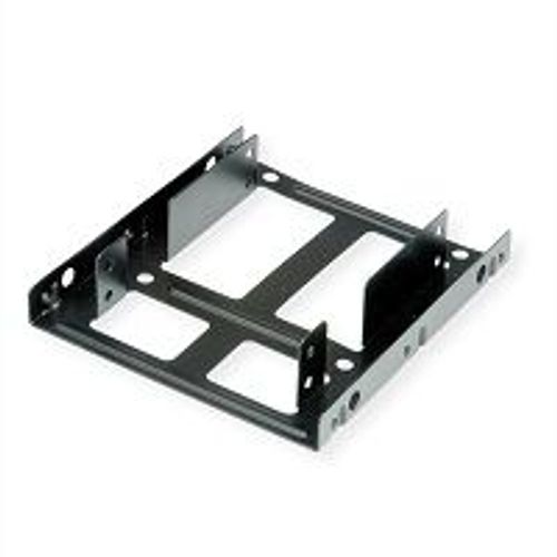 IGLOO FRAME PER 2 HDD 2.5 IN 3.5 [FF-112]