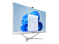 YASHI AY32417 All-in-One PC Intel Core i3 i3-10105 61 cm (24") 1920 x 1080 Pixel PC All-in-one 8 GB DDR4-SDRAM 512 GB SSD Windows 11 Pro Wi-Fi 6 (802.11ax) Bianco [AY32417]