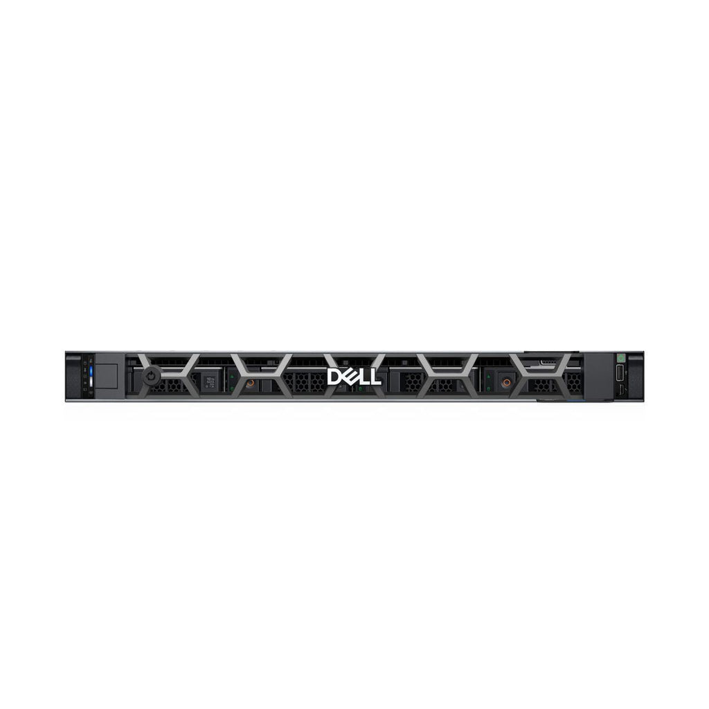 DELL PowerEdge R660XS server 480 GB Rack (1U) Intel Xeon Silver 4410Y 2 GHz 32 GB DDR5-SDRAM 700 W [6JN0K]