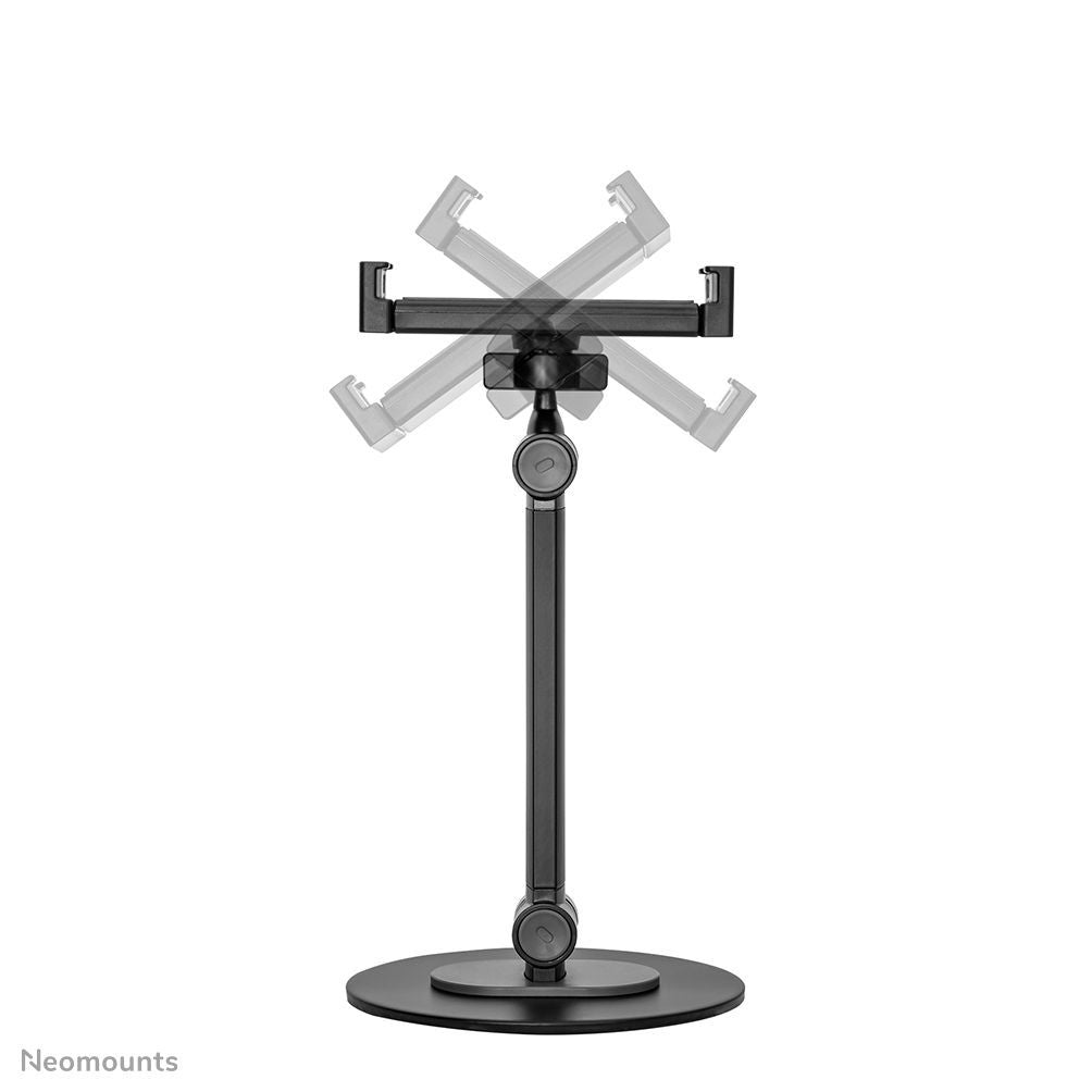 Neomounts DS15-540BL1 Supporto per tablet 4.7-12.9" - universale [DS15-540BL1]