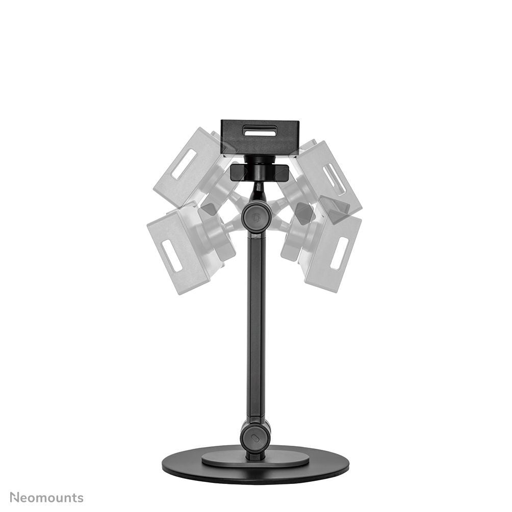 Neomounts DS15-540BL1 Supporto per tablet 4.7-12.9" - universale [DS15-540BL1]