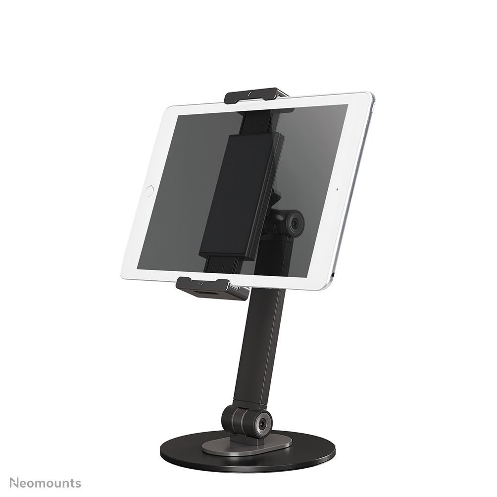 Neomounts DS15-540BL1 Supporto per tablet 4.7-12.9" - universale [DS15-540BL1]