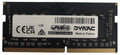 DYNAC DD4S320016G/S memoria 16 GB 1 x 16 GB DDR4 3200 MHz [DD4S320016G/S]