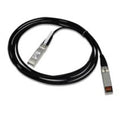 Allied Telesis AT-SP10TW3 cavo InfiniBand e in fibra ottica 3 m SFP+ Nero [AT-SP10TW3]