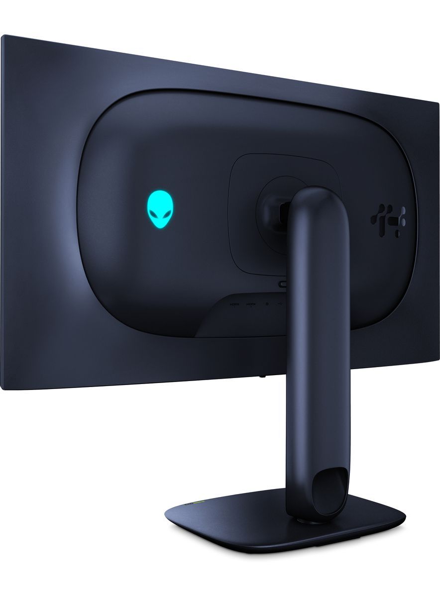 ALIENWARE 27 4K QD-OLED GAMING MONITOR AW2725Q [GAME-AW2725Q]