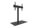 Multibrackets 4196 Supporto TV a parete 2,16 m (85") Nero [MB4196]