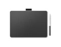 Wacom One M tavoletta grafica Nero, Bianco 216 x 135 mm USB [CTC6110WLW2B]